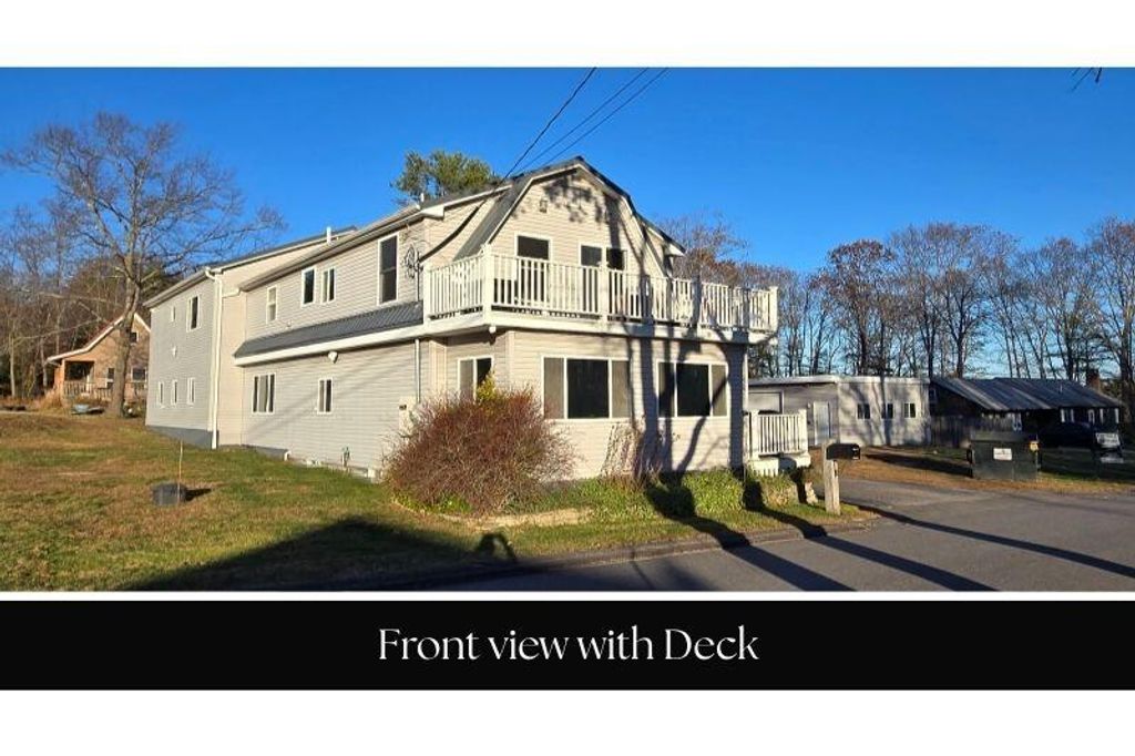 6 Proctor Road A, Biddeford, ME 04005 — exterior