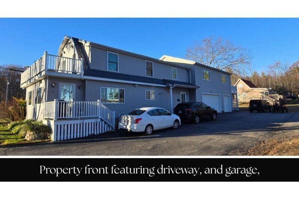 6 Proctor Road A, Biddeford, ME 04005 — photo 2