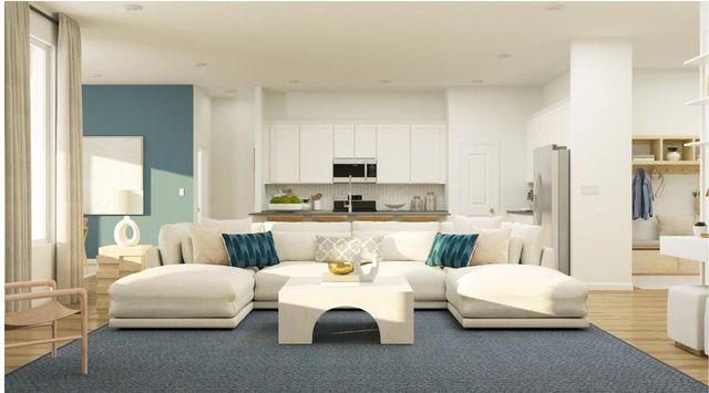 2907 Palm Branch Drive, Texas City, TX 77568