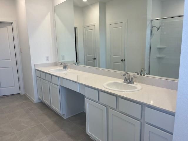 2907 Palm Branch Drive, Texas City, TX 77568