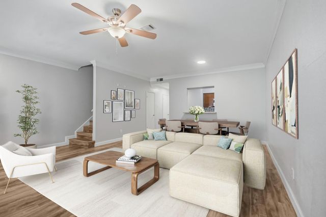 3800 Tanglewilde Street 108, Houston, TX 77063