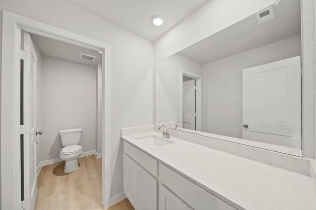 25460 Blossom Court, Montgomery, TX 77316