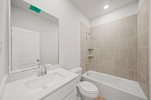 25460 Blossom Court, Montgomery, TX 77316