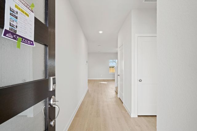 25460 Blossom Court, Montgomery, TX 77316