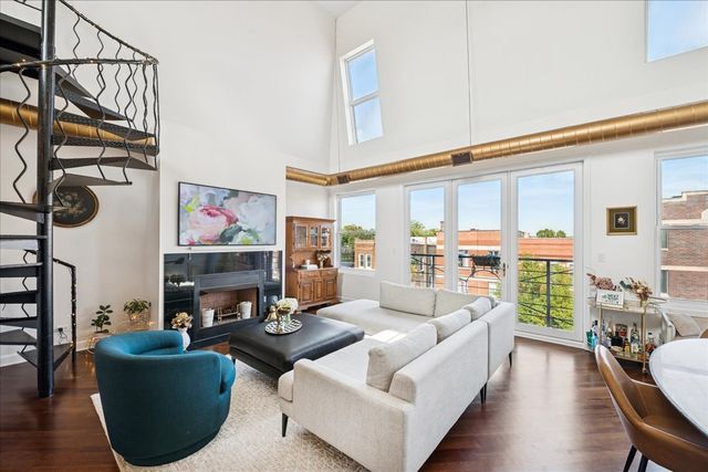 1907 W Chicago Avenue 4, Chicago, IL 60622