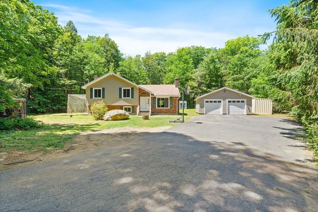 90 Oakmont Ave, Westminster, MA 01473