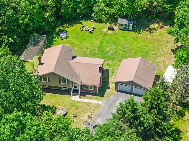 90 Oakmont Ave, Westminster, MA 01473
