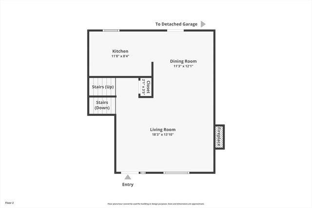 90 Oakmont Ave, Westminster, MA 01473
