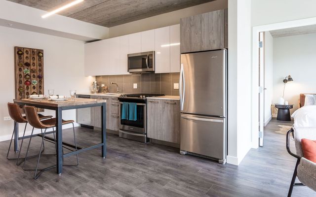 1743 N LEAVITT Street 310, Chicago, IL 60647