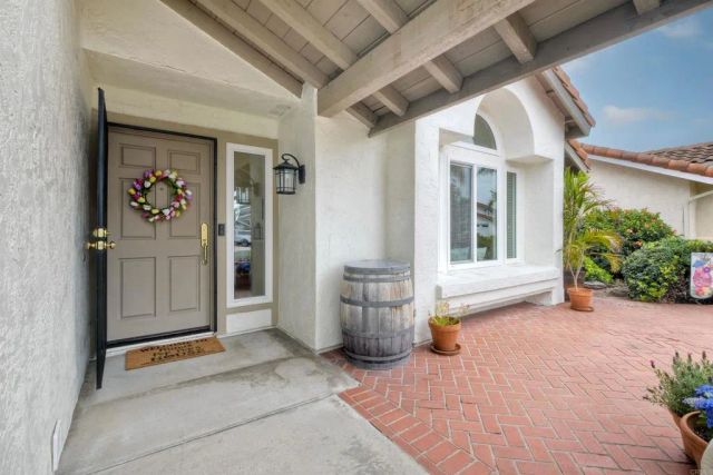 532 JOBE HILL DRIVE, Vista, CA 92081