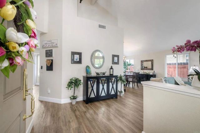 532 JOBE HILL DRIVE, Vista, CA 92081