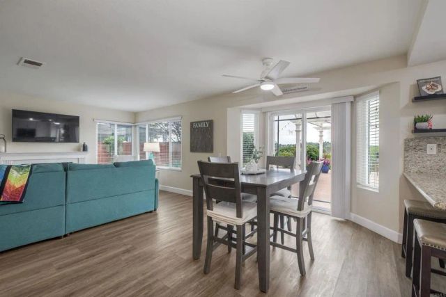 532 JOBE HILL DRIVE, Vista, CA 92081