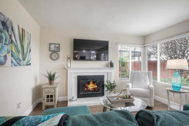 532 JOBE HILL DRIVE, Vista, CA 92081