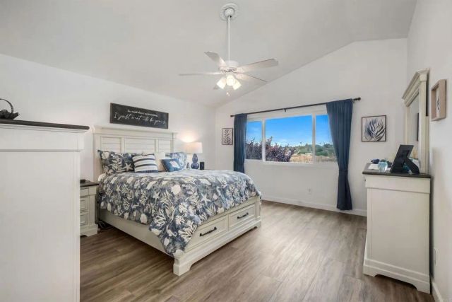532 JOBE HILL DRIVE, Vista, CA 92081