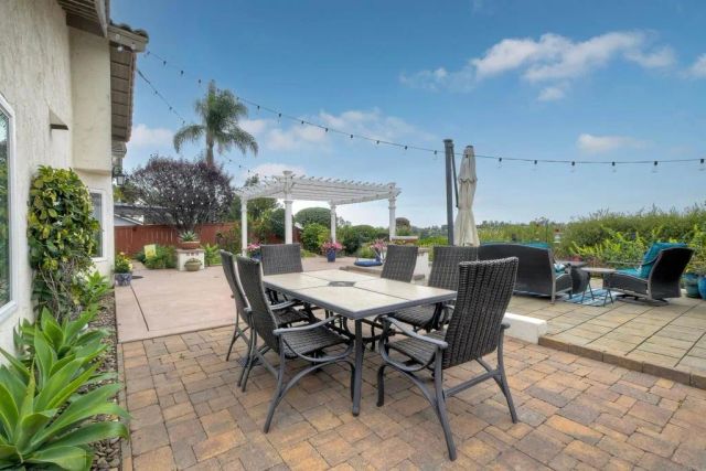 532 JOBE HILL DRIVE, Vista, CA 92081