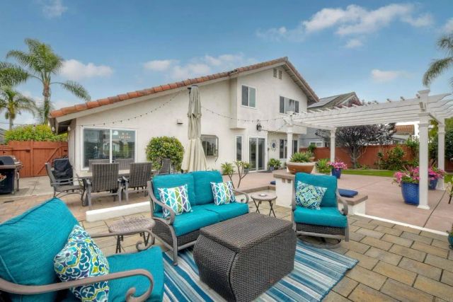 532 JOBE HILL DRIVE, Vista, CA 92081