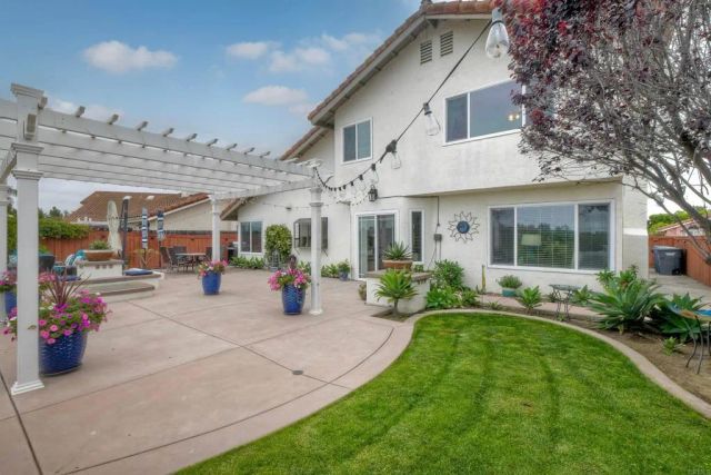 532 JOBE HILL DRIVE, Vista, CA 92081