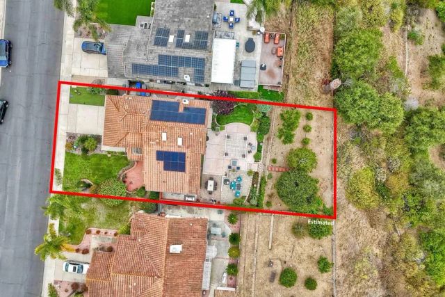 532 JOBE HILL DRIVE, Vista, CA 92081