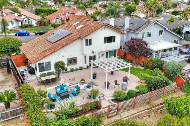 532 JOBE HILL DRIVE, Vista, CA 92081