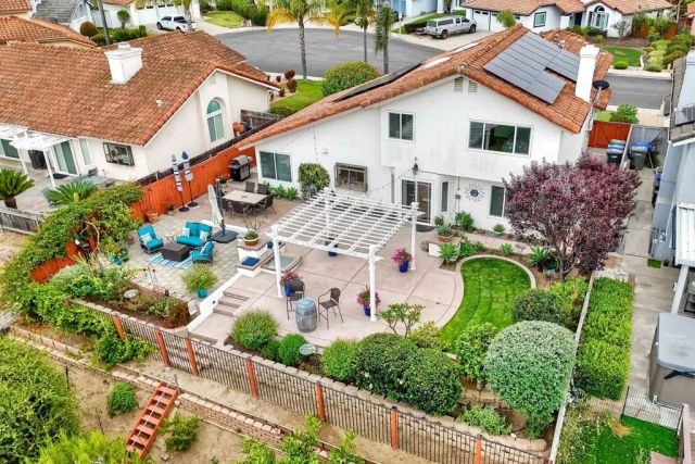 532 JOBE HILL DRIVE, Vista, CA 92081