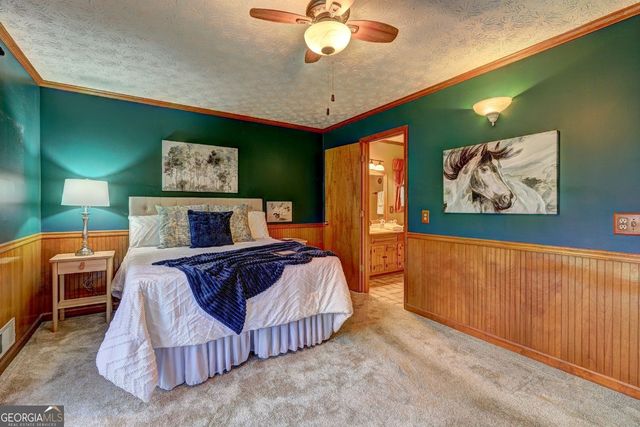 3452 Monica Lane SW, Conyers, GA 30094