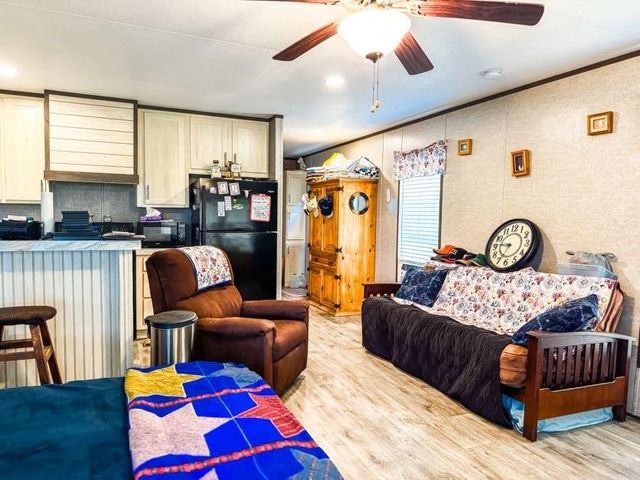 TBD County Road 891, Jewett, TX 75846