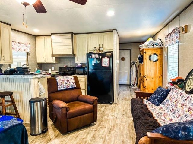 TBD County Road 891, Jewett, TX 75846