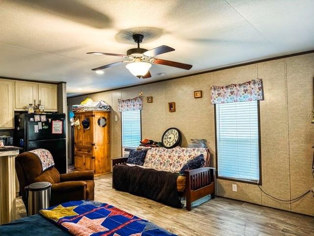 TBD County Road 891, Jewett, TX 75846