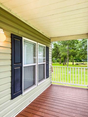TBD County Road 891, Jewett, TX 75846