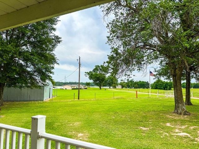 TBD County Road 891, Jewett, TX 75846