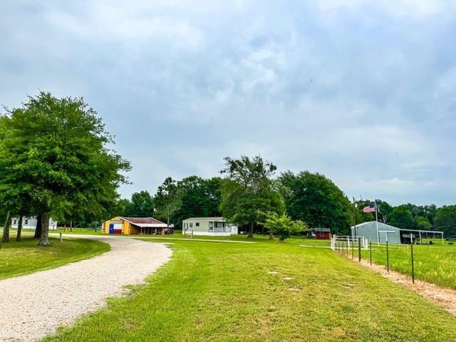 TBD County Road 891, Jewett, TX 75846