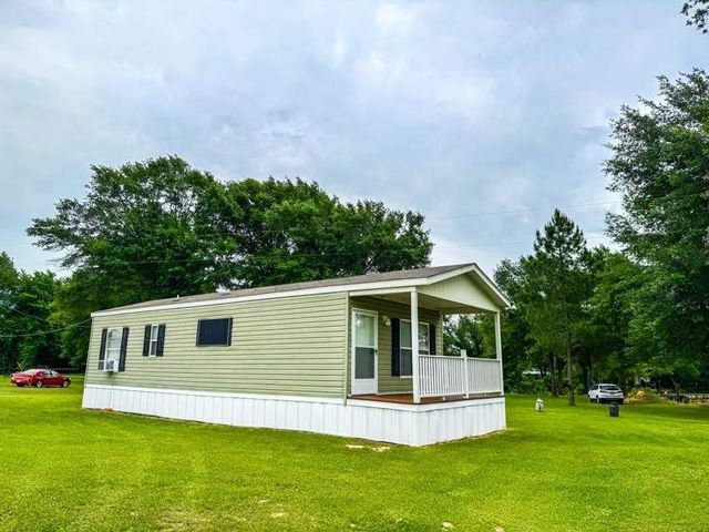 TBD County Road 891, Jewett, TX 75846