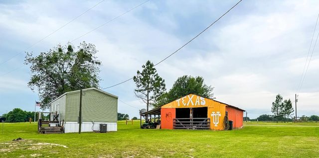 TBD County Road 891, Jewett, TX 75846