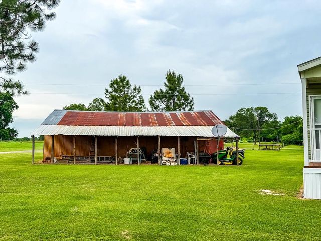 TBD County Road 891, Jewett, TX 75846