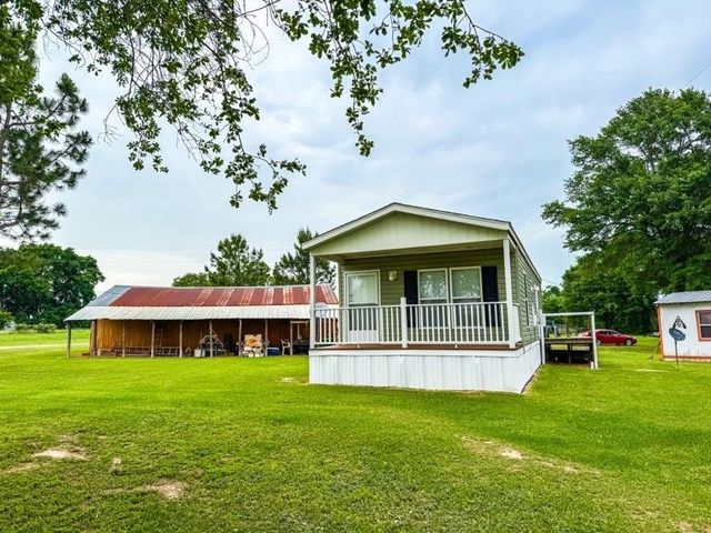 TBD County Road 891, Jewett, TX 75846