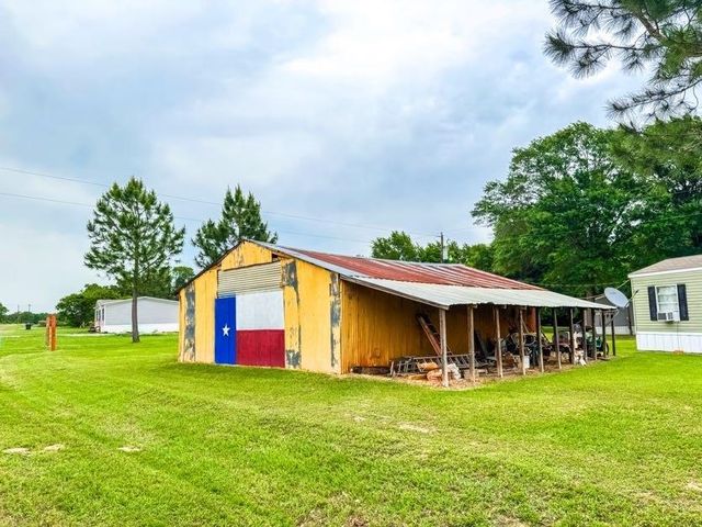 TBD County Road 891, Jewett, TX 75846