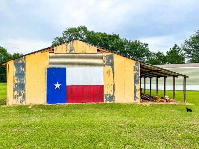 TBD County Road 891, Jewett, TX 75846