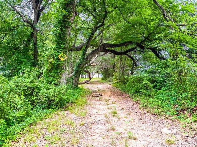 TBD County Road 891, Jewett, TX 75846