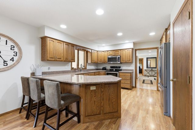 6775 50th Avenue S, Sabin, MN 56580