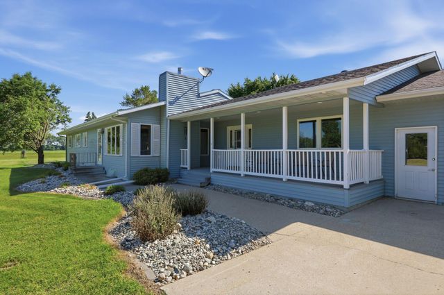 6775 50th Avenue S, Sabin, MN 56580