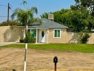 4453 E Home Avenue, Fresno, CA 93703