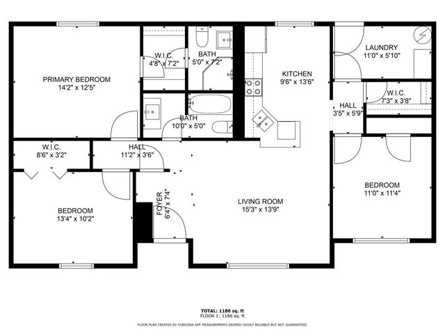 9809 Condor Drive, Conroe, TX 77385
