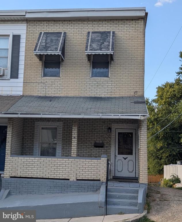 1510 W 36TH ST, Baltimore, MD 21211