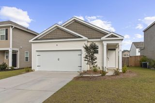 320 Bear Paw Lane, Summerville, SC 29486