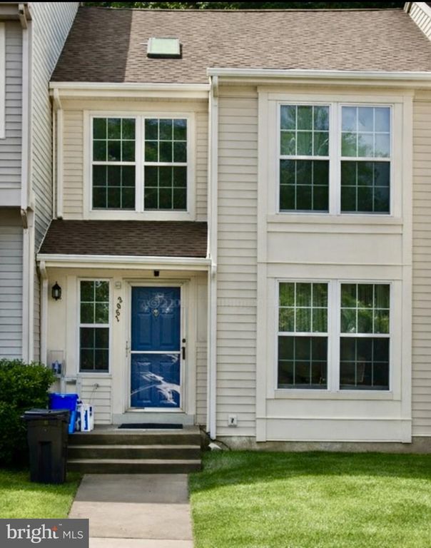 1502 CASINO CIR, Silver Spring, MD 20906