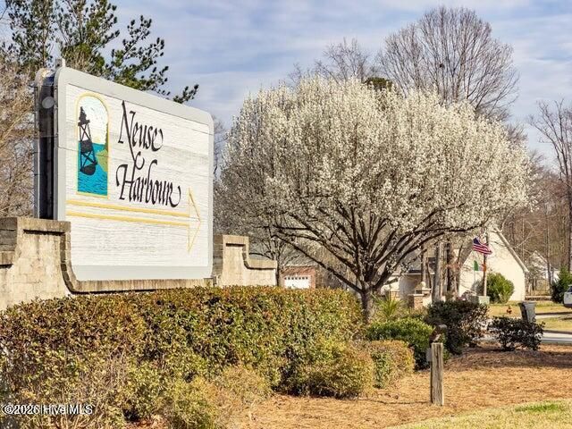 102 Cabot Circle, New Bern, NC 28560