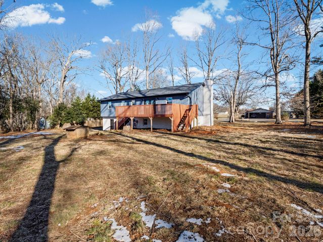 944 Woodland Drive, Shelby, NC 28150