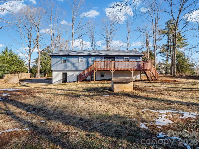 944 Woodland Drive, Shelby, NC 28150