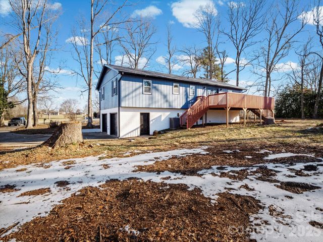 944 Woodland Drive, Shelby, NC 28150