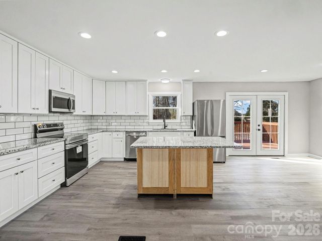 944 Woodland Drive, Shelby, NC 28150